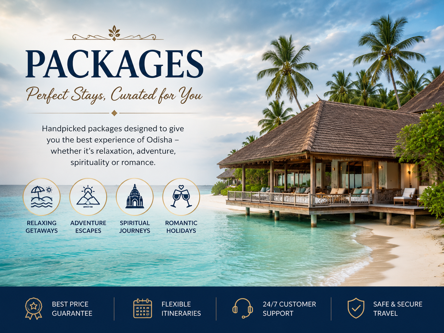 Packages